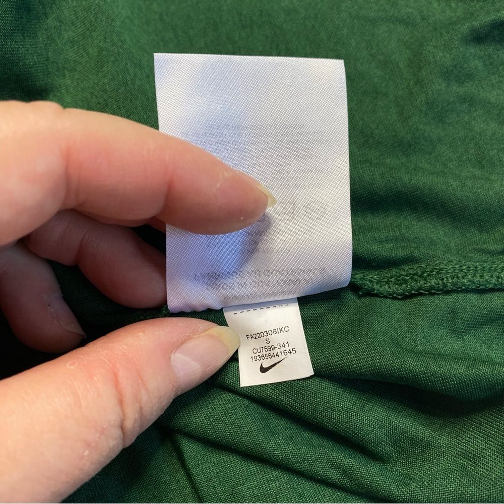 Nike Steve Prefontaine 41st Annual PRE Memorial 10K Run 2022 Women’s Sz S NWOT - Picture 10 of 11